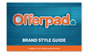 Offerpad Brand Guidelines